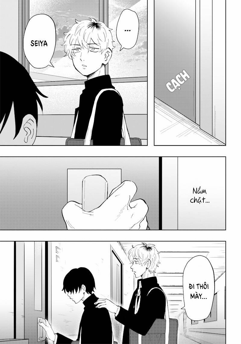 Tôi Muốn Ăn Bento Của Asahina-San 4 trang 6