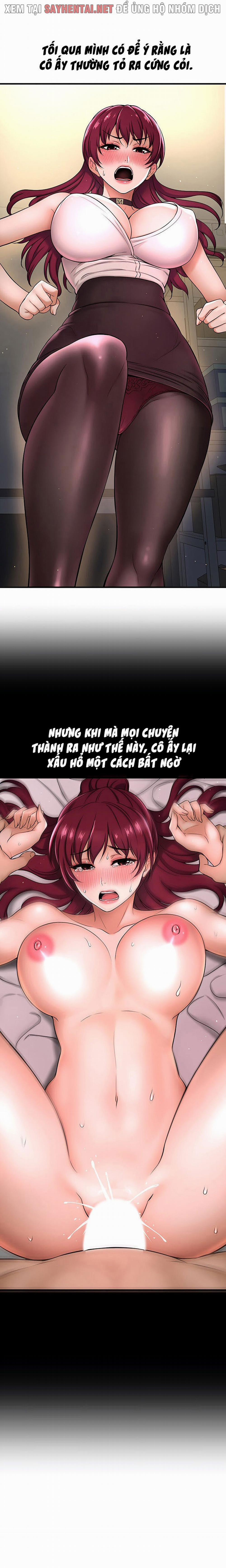 Tôi Muốn Biết Cô Ấy 11 trang 10