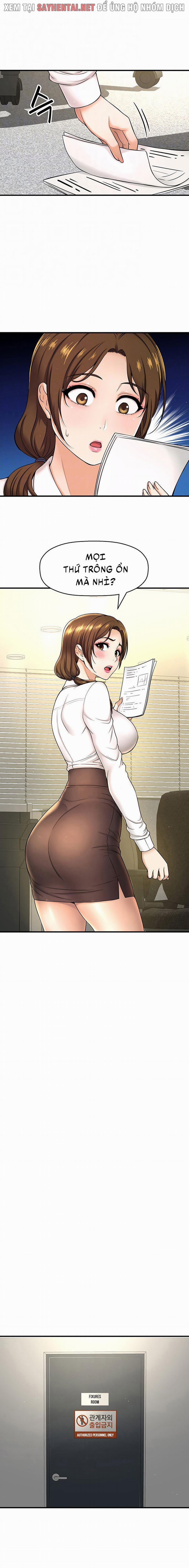 Tôi Muốn Biết Cô Ấy 11 trang 4