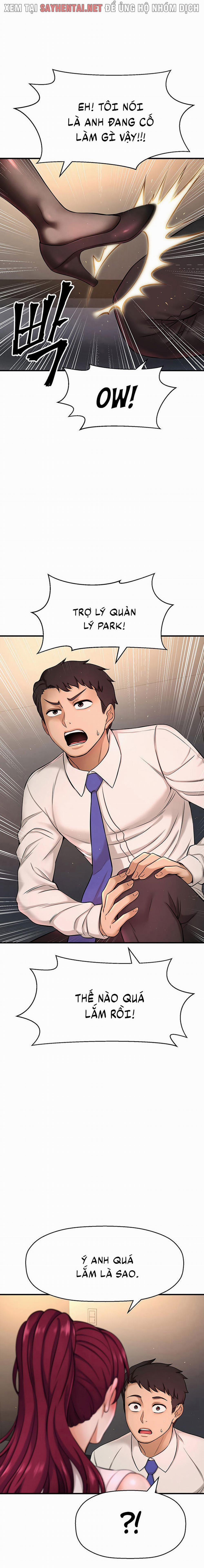 Tôi Muốn Biết Cô Ấy 11 trang 6