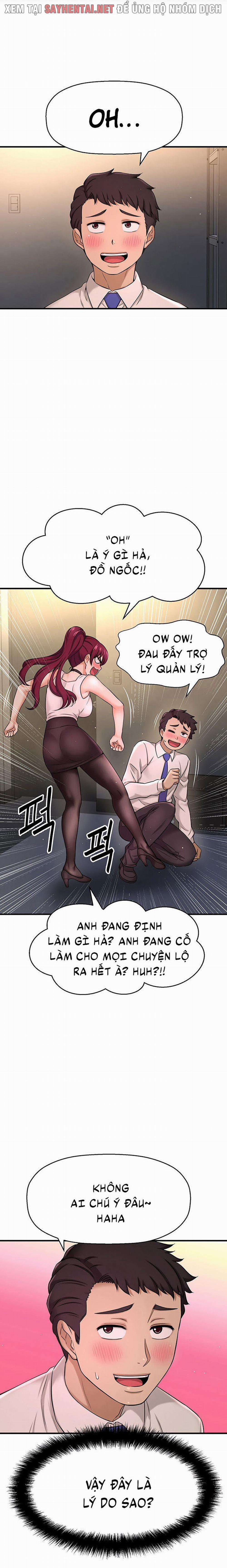 Tôi Muốn Biết Cô Ấy 11 trang 9