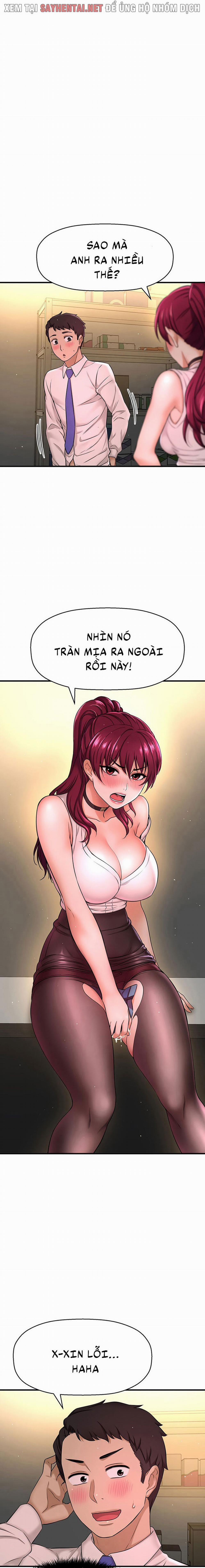 Tôi Muốn Biết Cô Ấy 13 trang 8