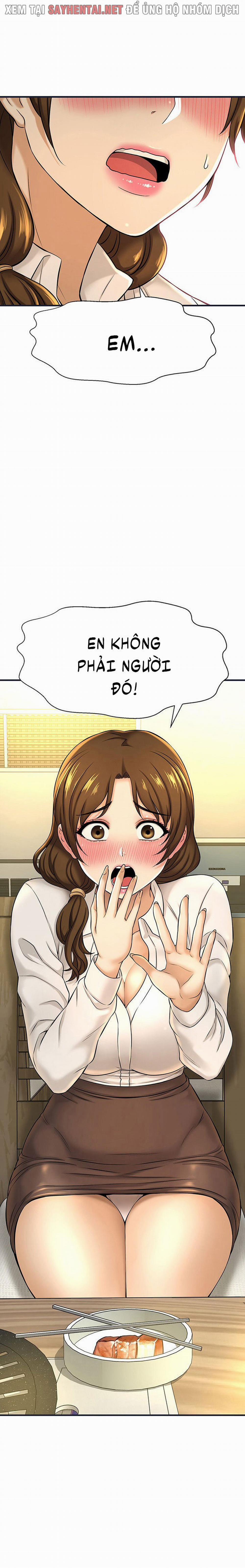 Tôi Muốn Biết Cô Ấy 14 trang 14