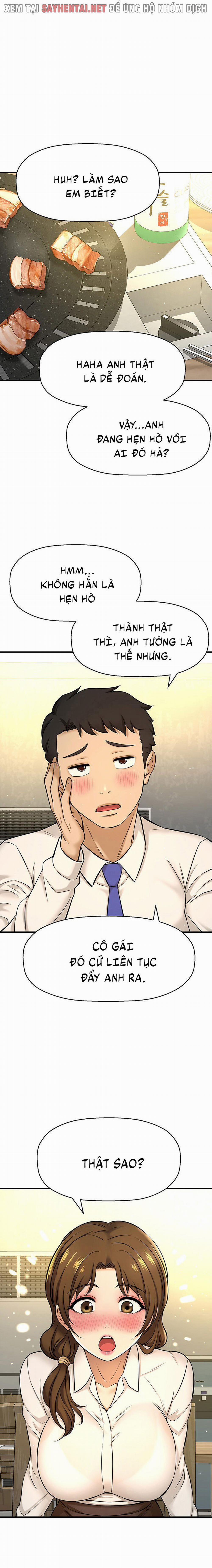 Tôi Muốn Biết Cô Ấy 14 trang 6