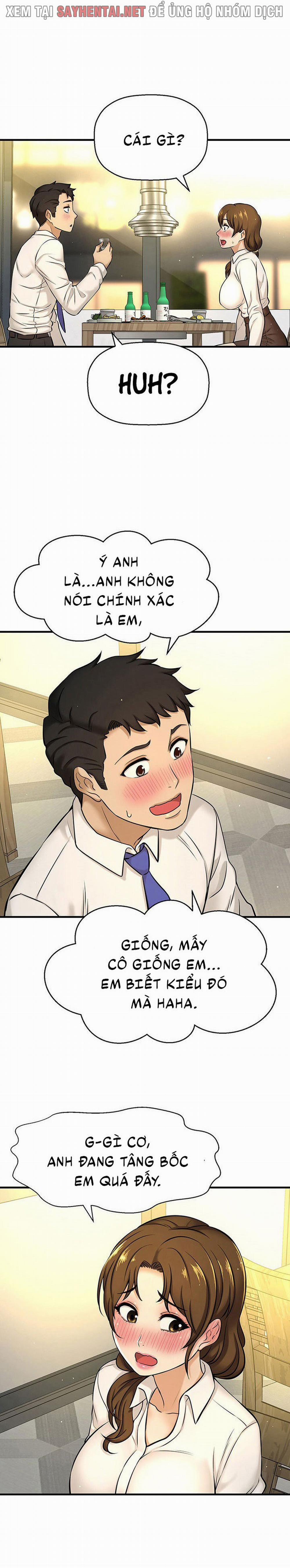 Tôi Muốn Biết Cô Ấy 14 trang 9