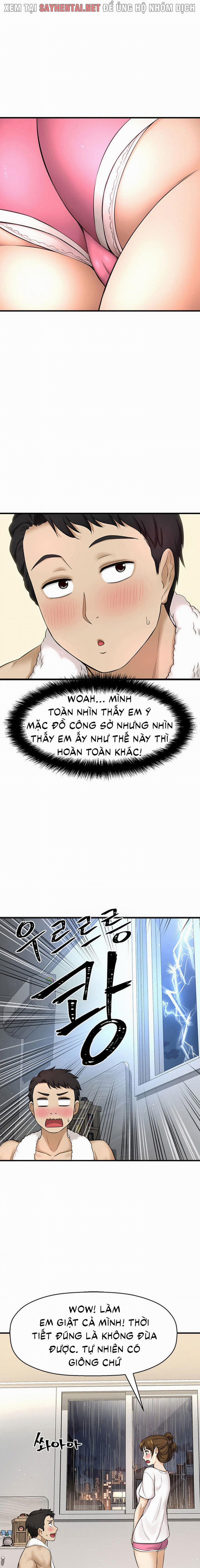 Tôi Muốn Biết Cô Ấy 15 trang 10