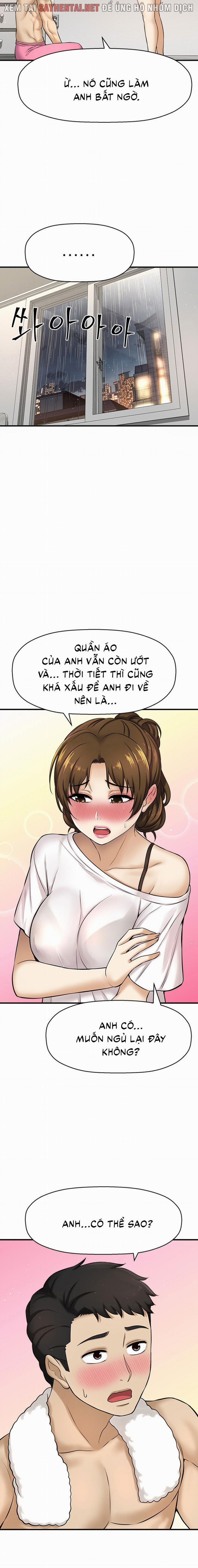 Tôi Muốn Biết Cô Ấy 15 trang 11