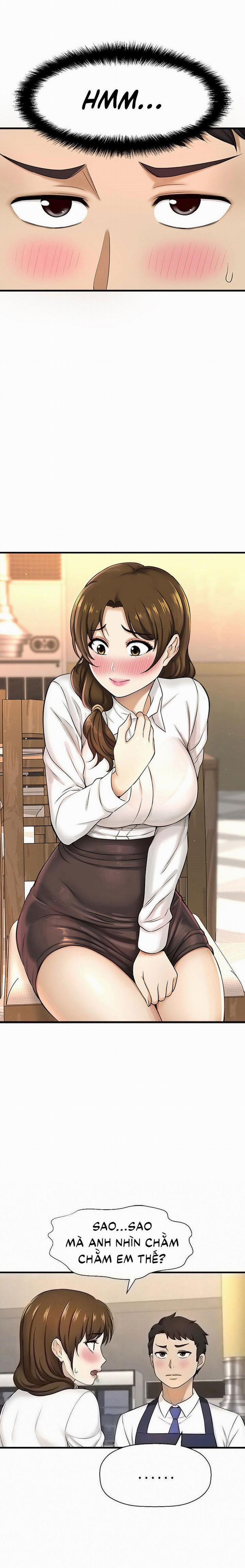 Tôi Muốn Biết Cô Ấy 15 trang 3