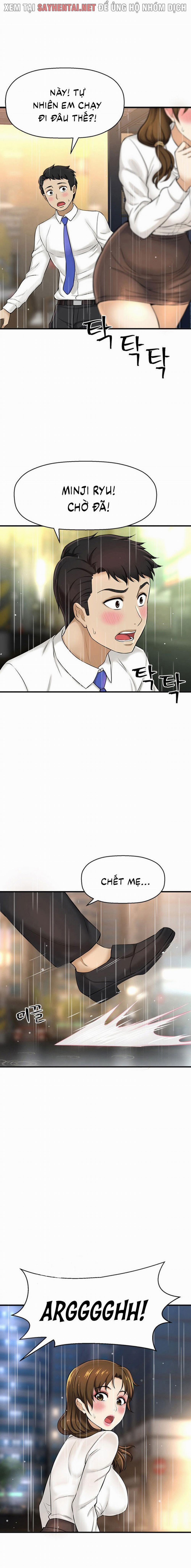 Tôi Muốn Biết Cô Ấy 15 trang 6