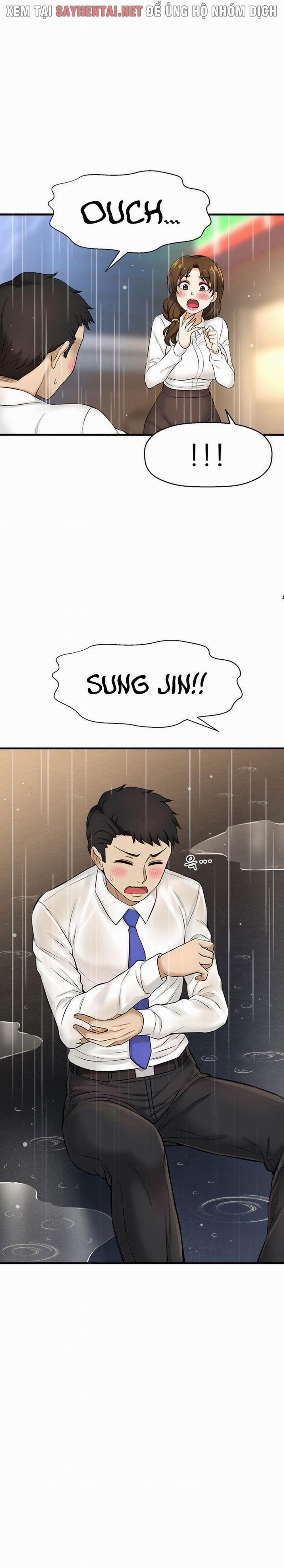 Tôi Muốn Biết Cô Ấy 15 trang 7