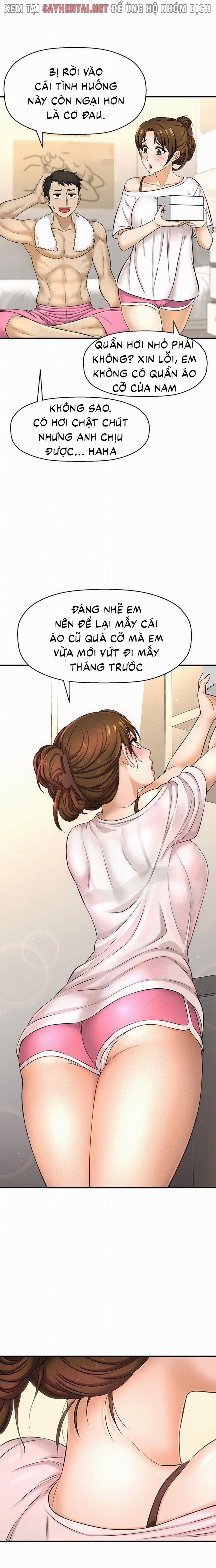 Tôi Muốn Biết Cô Ấy 15 trang 9