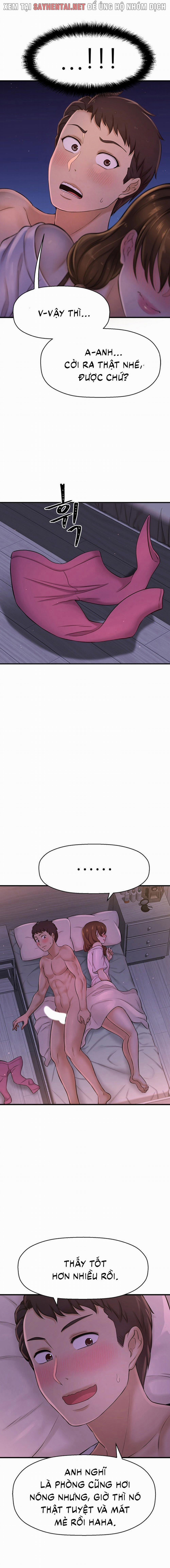 Tôi Muốn Biết Cô Ấy 16 trang 11