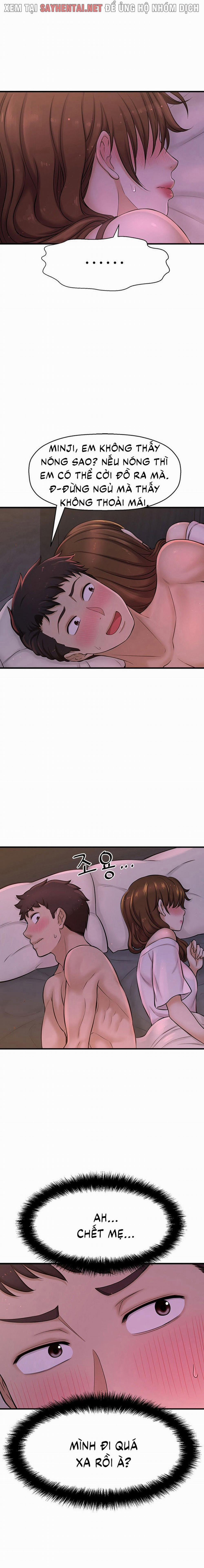 Tôi Muốn Biết Cô Ấy 16 trang 12