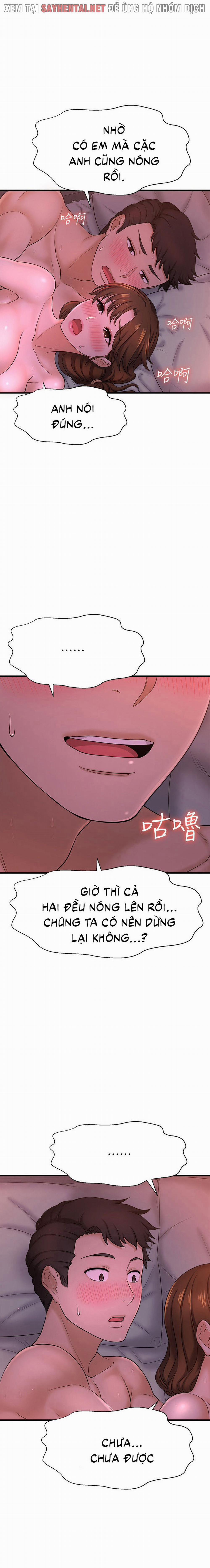 Tôi Muốn Biết Cô Ấy 17 trang 13