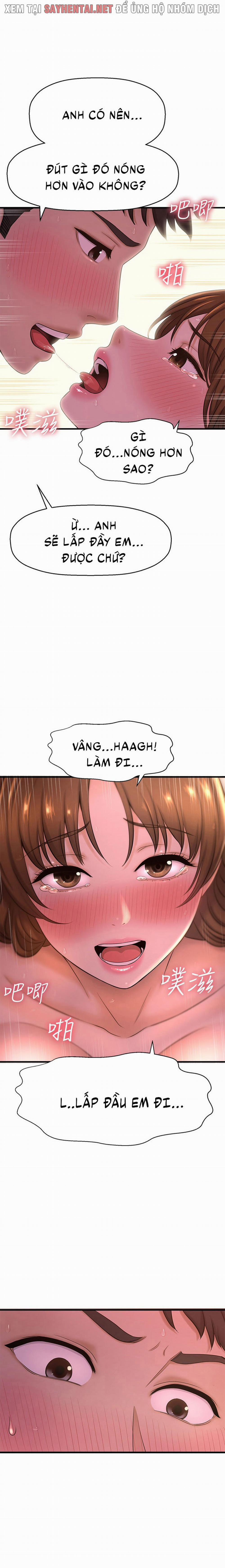 Tôi Muốn Biết Cô Ấy 18 trang 10