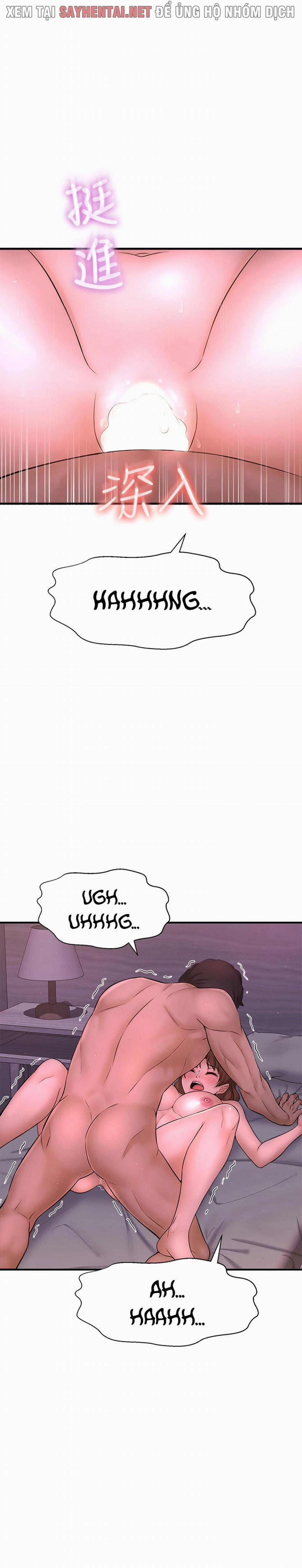 Tôi Muốn Biết Cô Ấy 18 trang 5