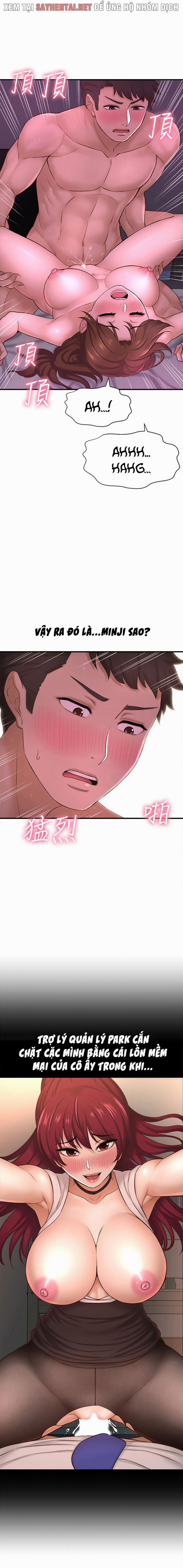 Tôi Muốn Biết Cô Ấy 18 trang 7