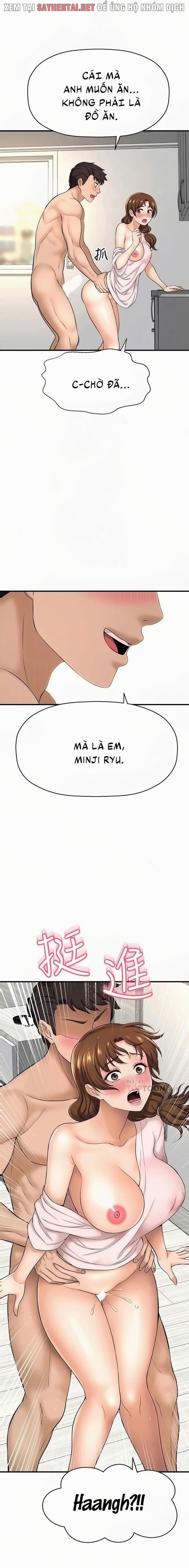 Tôi Muốn Biết Cô Ấy 19 trang 6