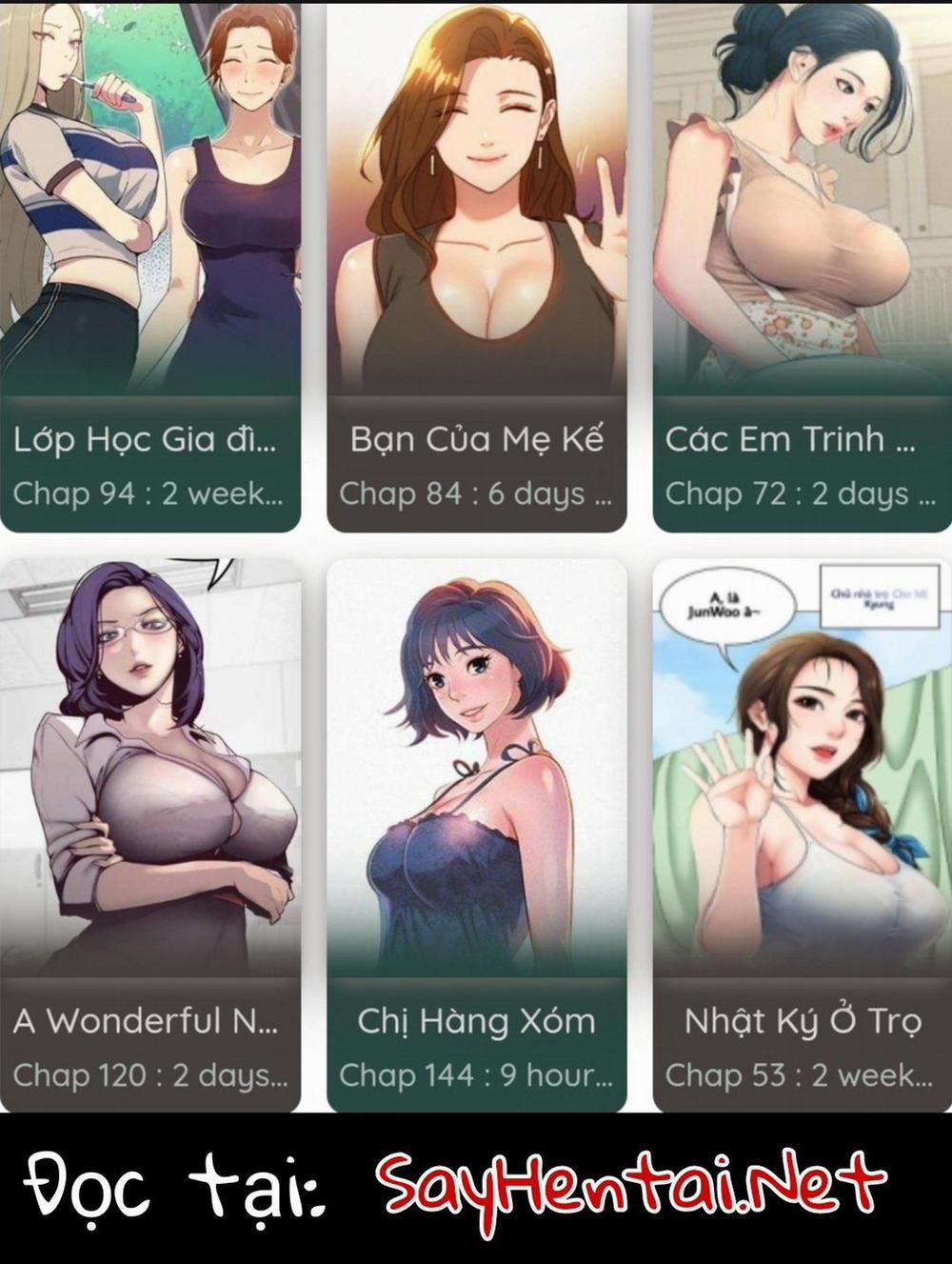 Tôi Muốn Biết Cô Ấy 2 trang 0