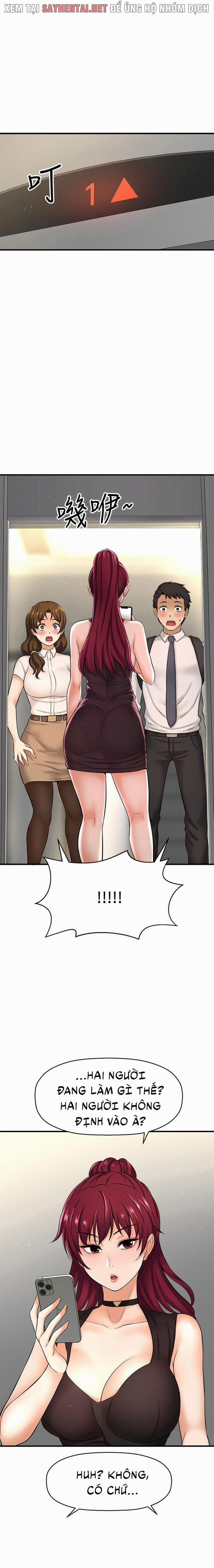 Tôi Muốn Biết Cô Ấy 20 trang 11