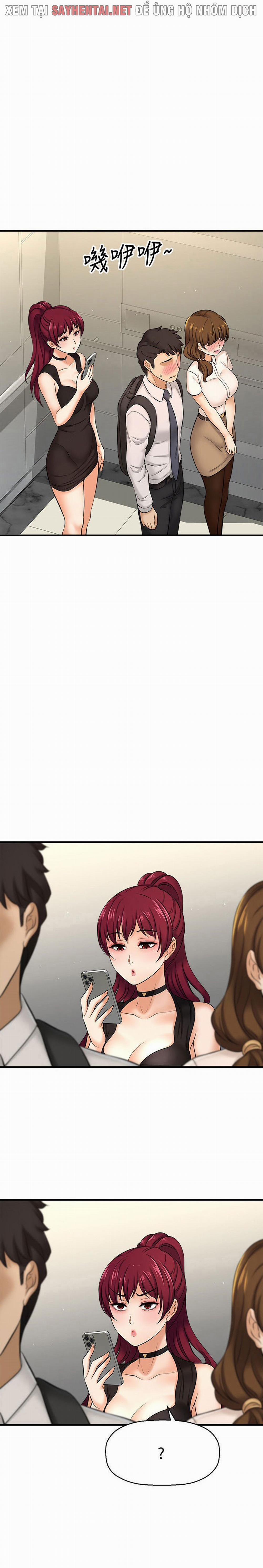 Tôi Muốn Biết Cô Ấy 20 trang 12