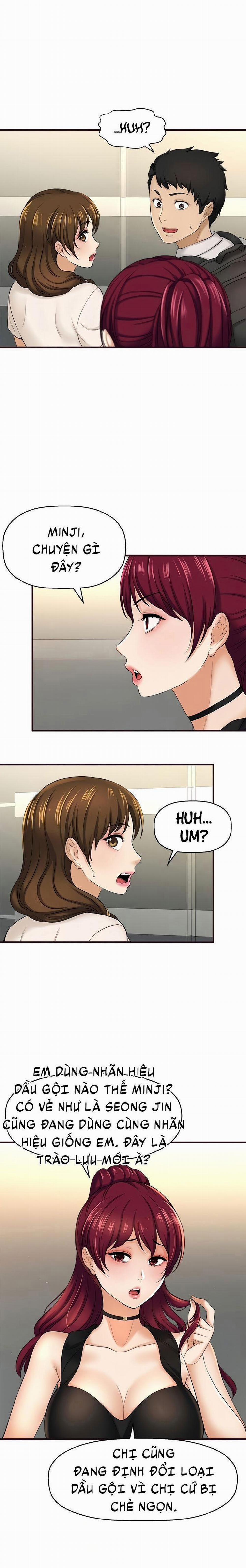 Tôi Muốn Biết Cô Ấy 21 trang 2