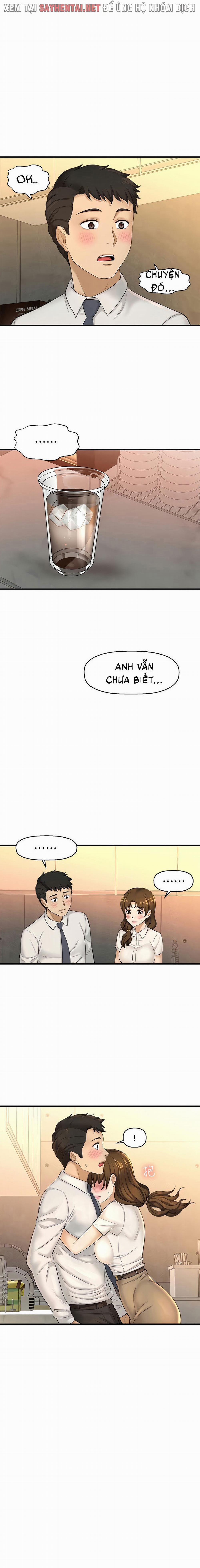 Tôi Muốn Biết Cô Ấy 21 trang 7