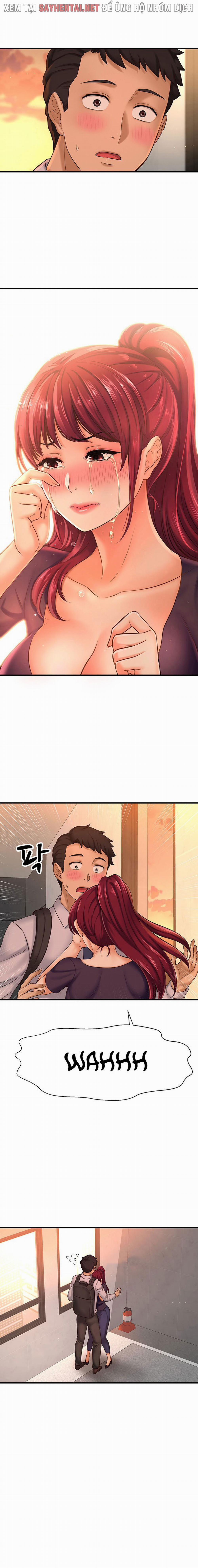 Tôi Muốn Biết Cô Ấy 23 trang 10