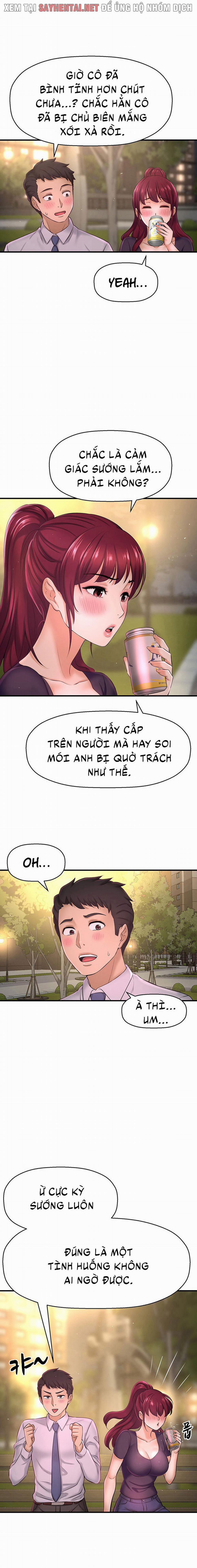 Tôi Muốn Biết Cô Ấy 23 trang 12