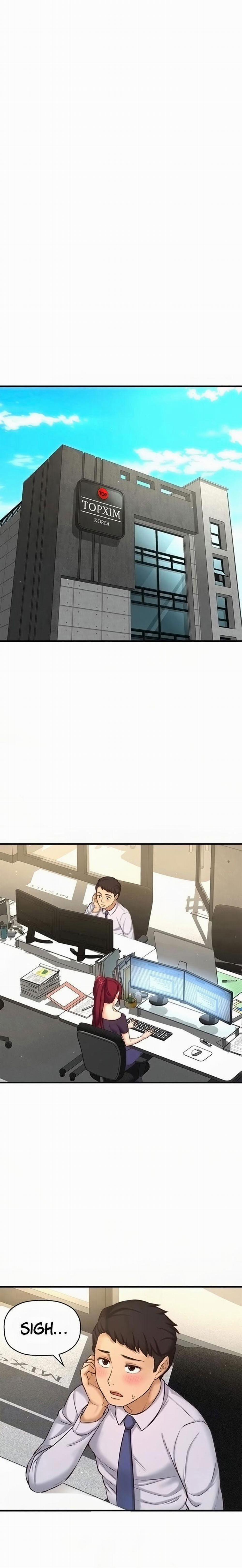 Tôi Muốn Biết Cô Ấy 23 trang 2