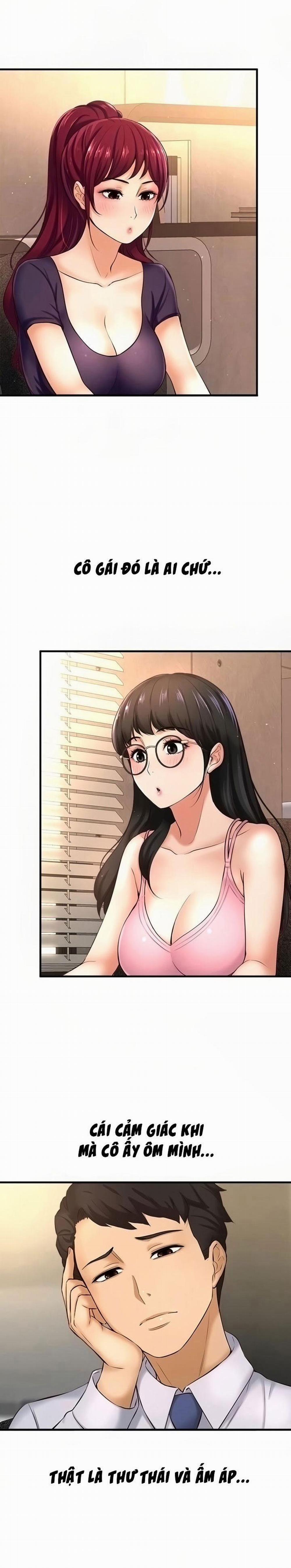 Tôi Muốn Biết Cô Ấy 23 trang 3