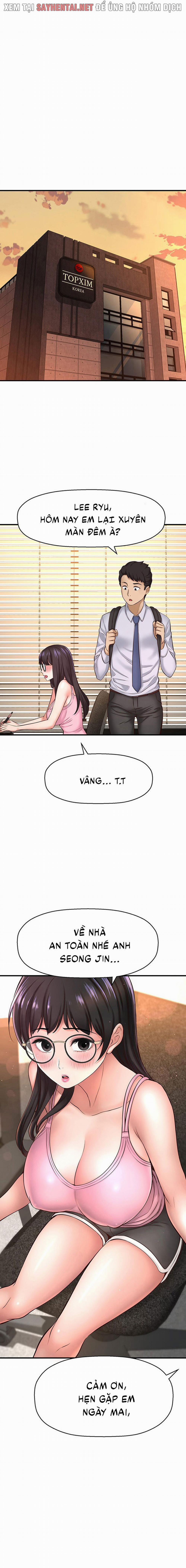 Tôi Muốn Biết Cô Ấy 23 trang 8