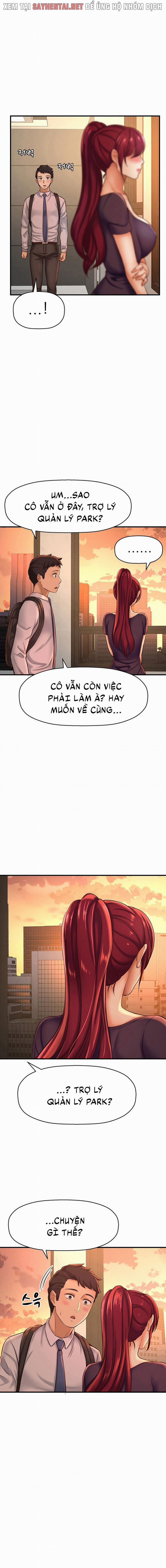 Tôi Muốn Biết Cô Ấy 23 trang 9