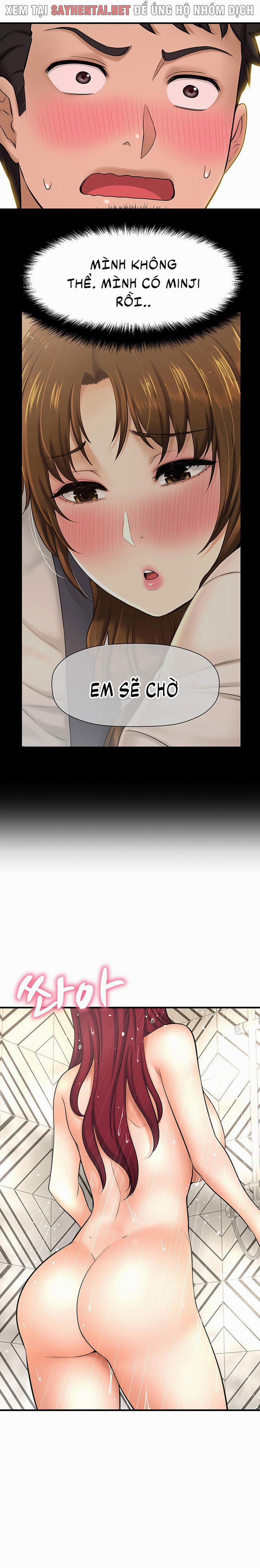 Tôi Muốn Biết Cô Ấy 24 trang 10