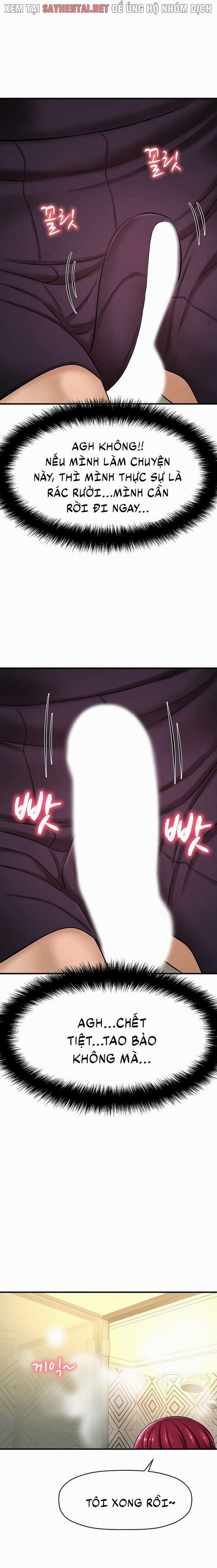 Tôi Muốn Biết Cô Ấy 24 trang 11