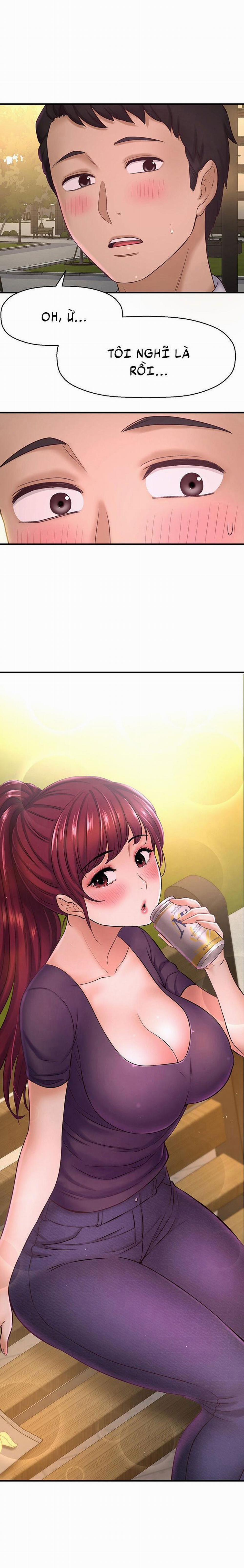 Tôi Muốn Biết Cô Ấy 24 trang 3