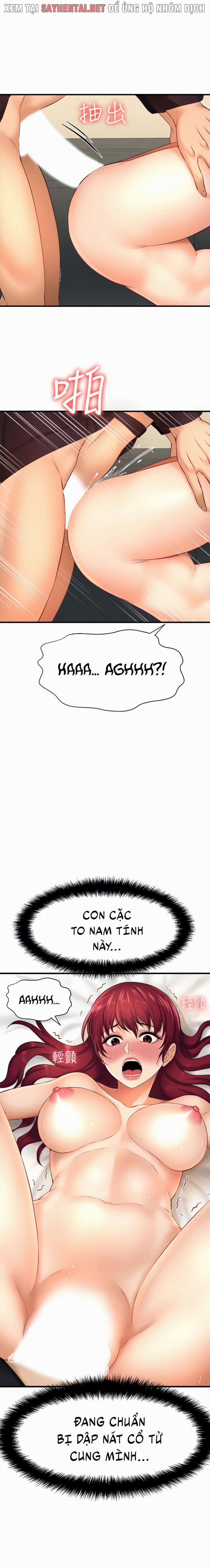 Tôi Muốn Biết Cô Ấy 25 trang 11