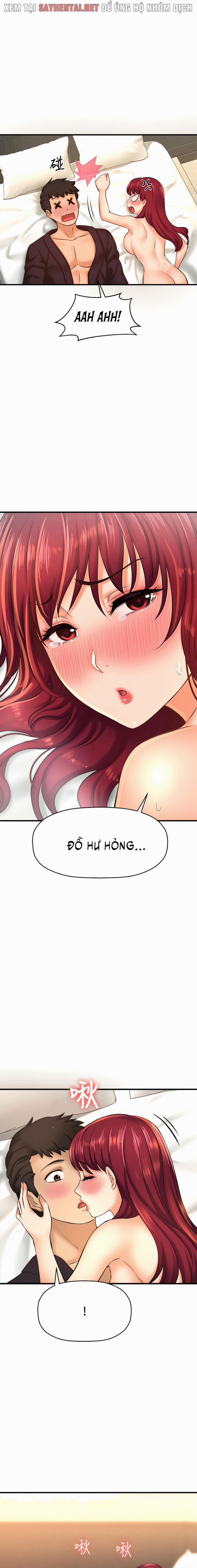 Tôi Muốn Biết Cô Ấy 26 trang 12