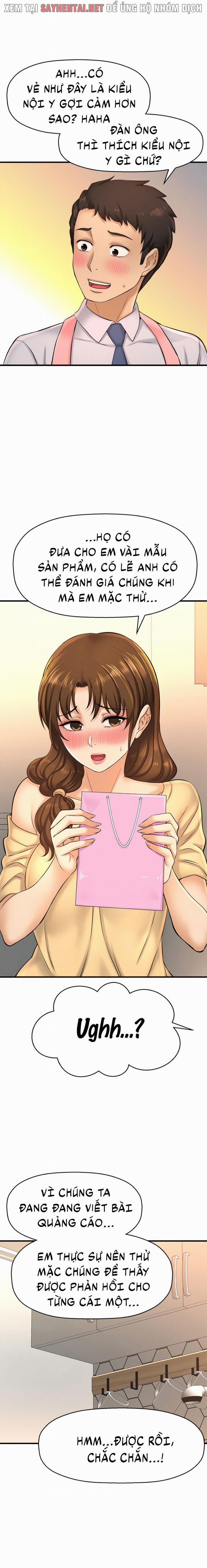 Tôi Muốn Biết Cô Ấy 27 trang 10