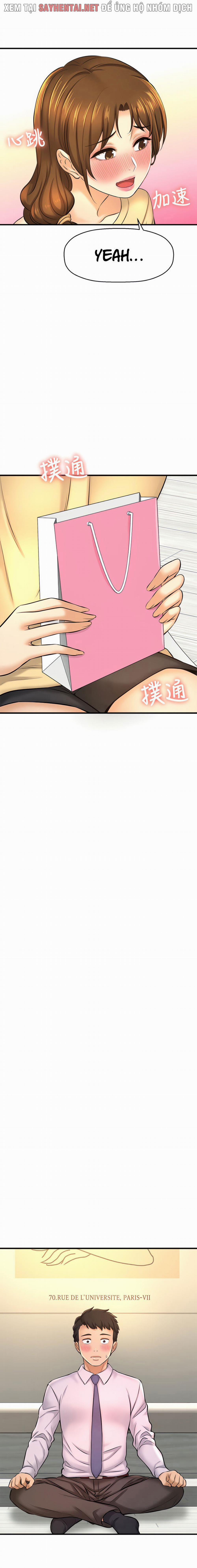 Tôi Muốn Biết Cô Ấy 27 trang 13