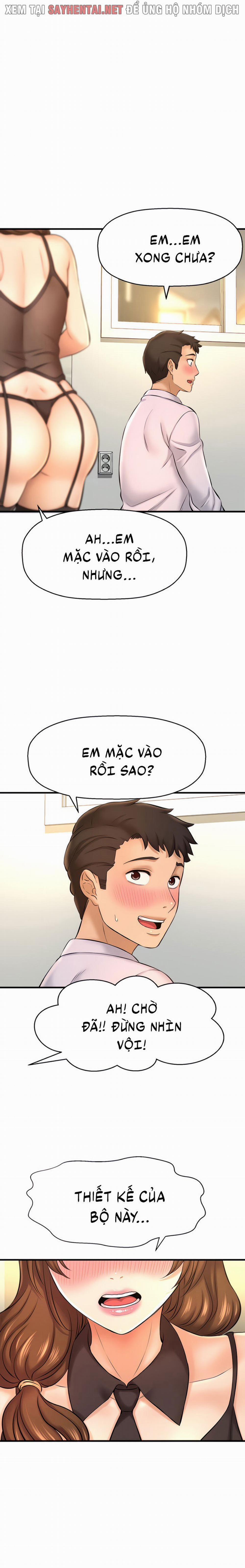 Tôi Muốn Biết Cô Ấy 27 trang 14