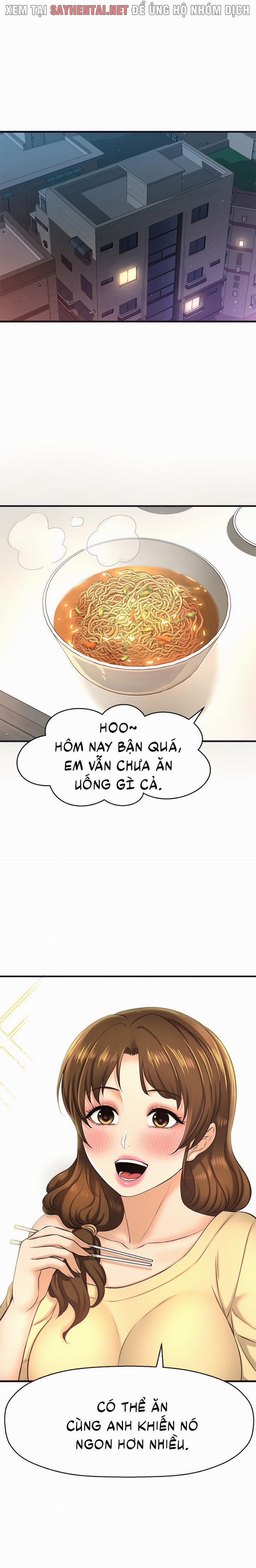 Tôi Muốn Biết Cô Ấy 27 trang 7