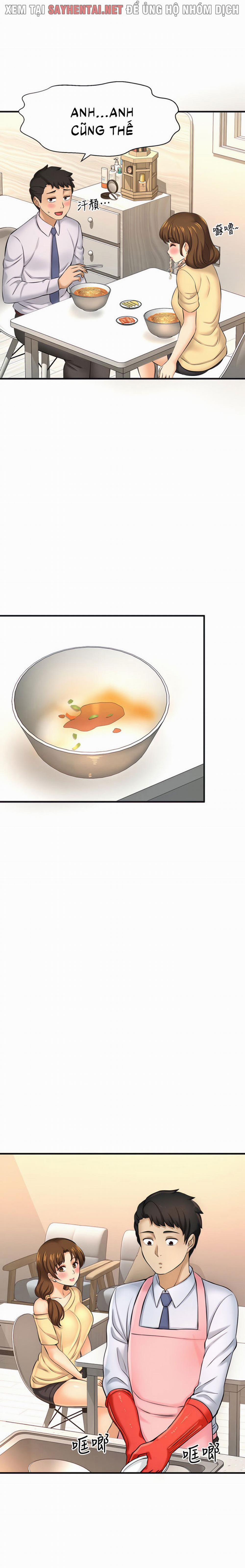 Tôi Muốn Biết Cô Ấy 27 trang 8