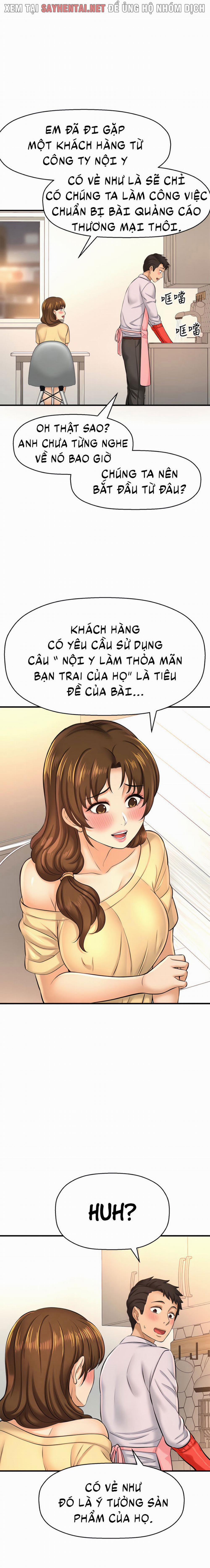 Tôi Muốn Biết Cô Ấy 27 trang 9