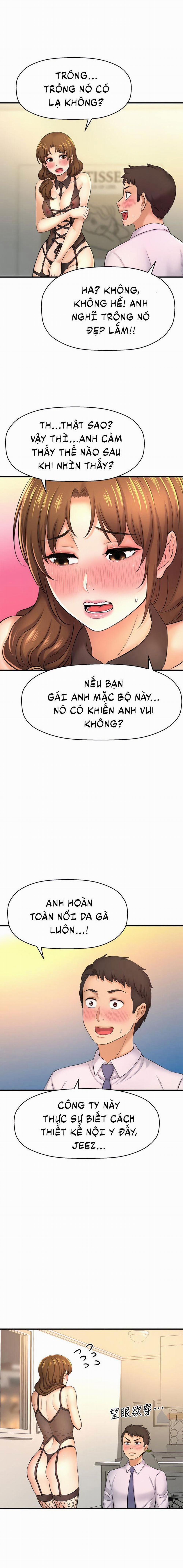 Tôi Muốn Biết Cô Ấy 28 trang 3