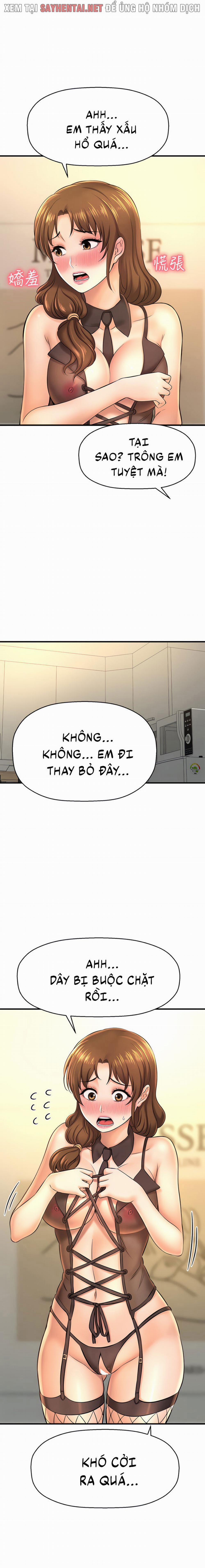 Tôi Muốn Biết Cô Ấy 28 trang 4