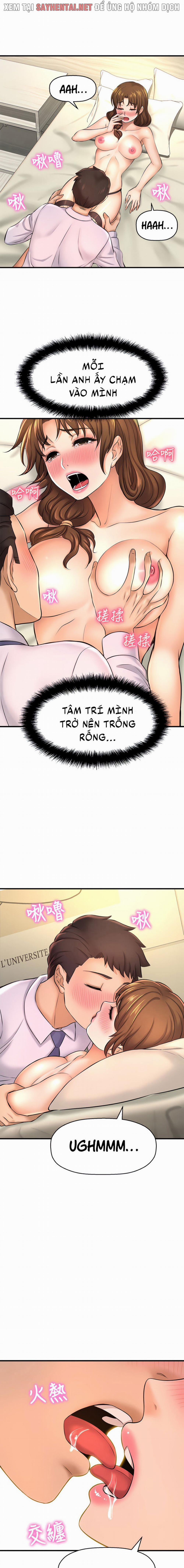 Tôi Muốn Biết Cô Ấy 28 trang 8