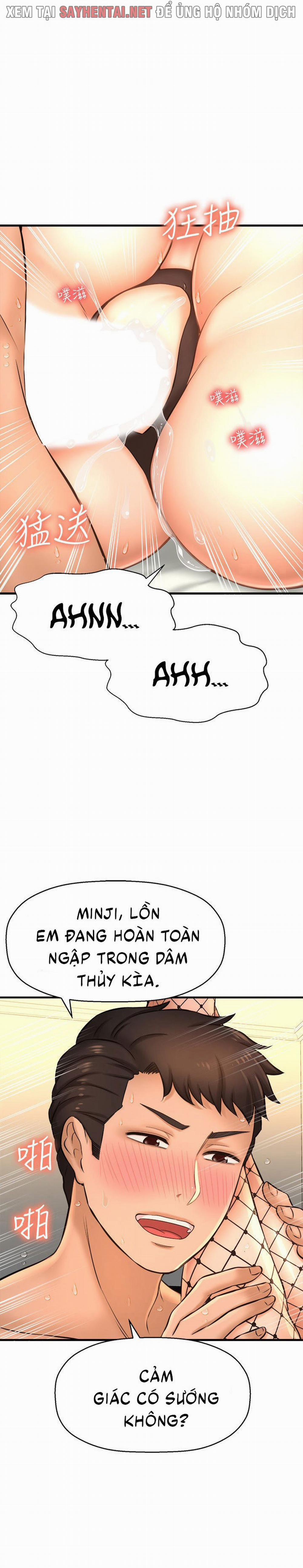 Tôi Muốn Biết Cô Ấy 29 trang 10