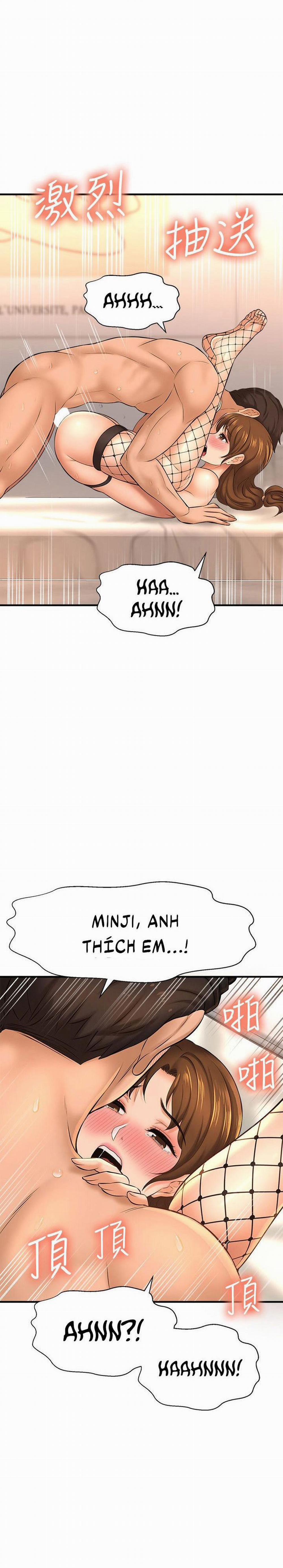 Tôi Muốn Biết Cô Ấy 30 trang 3