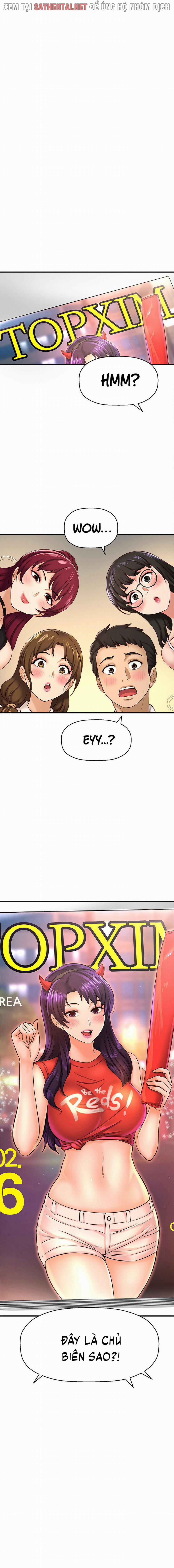 Tôi Muốn Biết Cô Ấy 31 trang 10